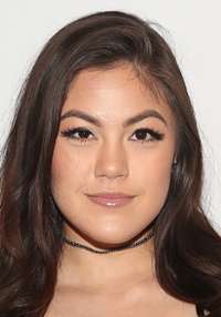 Kendra Spade 