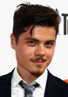 Atticus Mitchell / Gabe