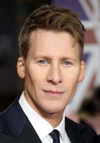 Dustin Lance Black 