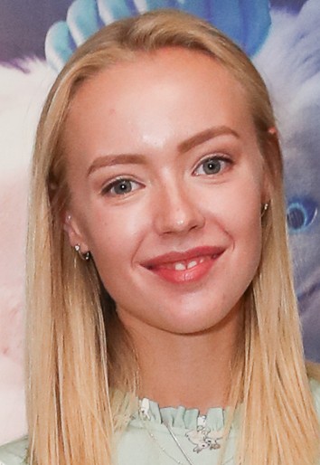 Viktoriya Agalakova / Polina