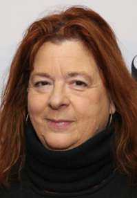 Theresa Rebeck 