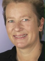 Karin Jurschick I