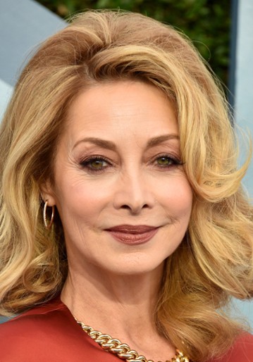 Sharon Lawrence / Linda Fusco