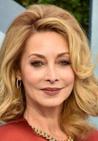 Sharon Lawrence I
