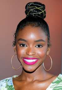 Lovie Simone 