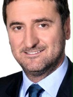 Muzaffer Yıldırım