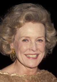 Frances Bergen 