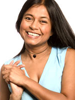 Bharti Patel I