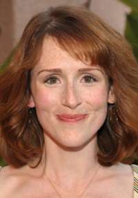 Molly Kidder I