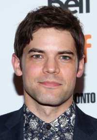Jeremy Jordan IV