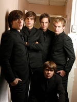 The Click Five