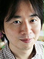 Masashi Kishimoto 