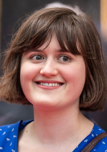 Ella Bruccoleri / Rebecca