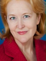 Jane Edith Wilson / Cornelia Lydecker, psychistra
