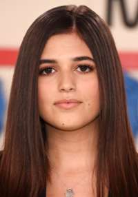 Olivia Trujillo 