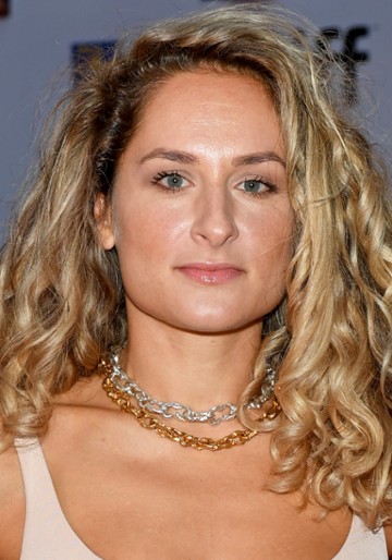 Avital Lvova / Jessica Van Zyl