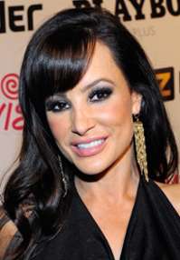Lisa Ann 