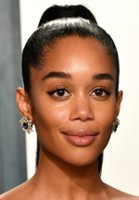Laura Harrier / $character.name.name