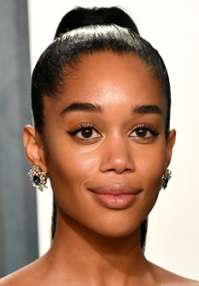Laura Harrier 