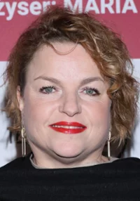 Katarzyna Bosacka 