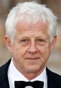 Richard Curtis I