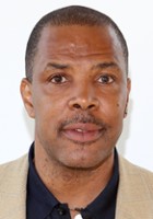 Eriq La Salle / Sierżant Lasman