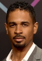 Damon Wayans Jr. / Gizmo