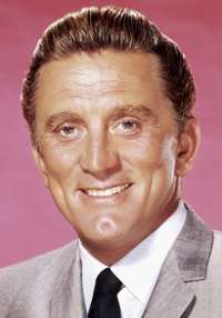 Kirk Douglas I