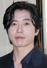 Jae-wook Kim II