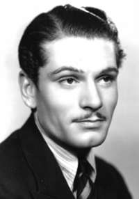 Laurence Olivier I