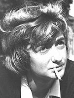 Françoise Sagan 