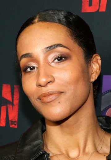 Tiana Okoye / Dollface