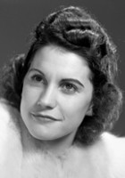 Maxene Andrews / Śpiewak