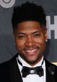 London Brown 