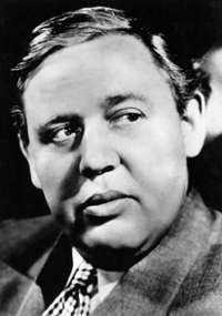 Charles Laughton 