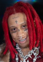 Trippie Redd