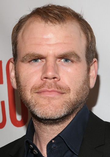 Michael Maize / Frank