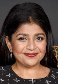 Punam Patel II