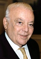 Herbert Lom / Pułkownik Brinkley