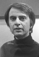 Carl Sagan / On sam (gospodarz)