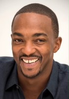 Anthony Mackie / Martin Luther King Jr.