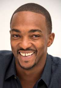 Anthony Mackie 