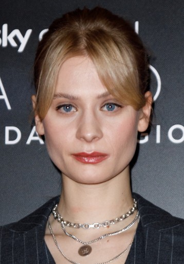 Clara Rosager / Nikki
