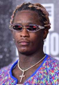 Young Thug 
