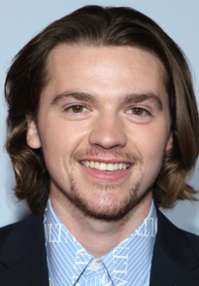 Joel Courtney I