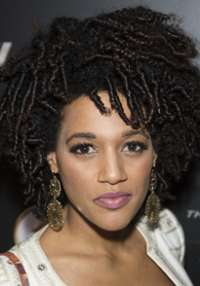 Bethany Brown III