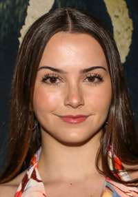 Hannah Cheramy 