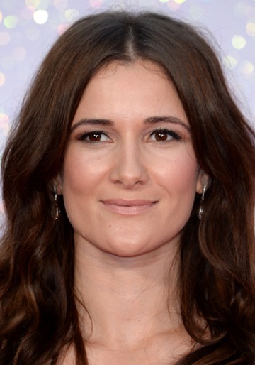 Sarah Solemani / Emily