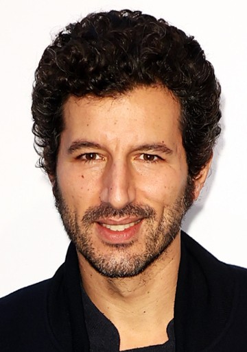 Francesco Scianna / Maura Licata