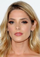 Ashley Greene / Zoe Anderson